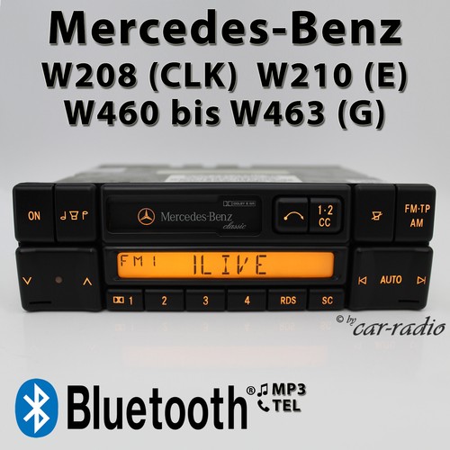 Original mercedes classic - mercedes,