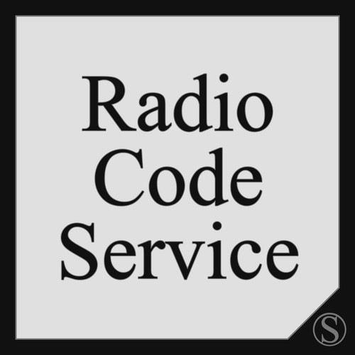 Code für mercedes - code,