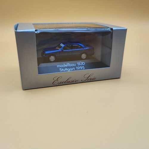 Herpa mercedes benz klasse - herpa, e