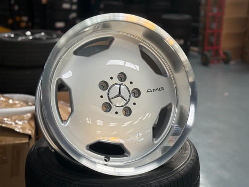 Neu zoll 17x8 - 17x8, mercedes