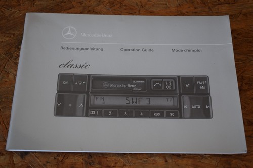 Mercedes benz r170 - mercedes, w202