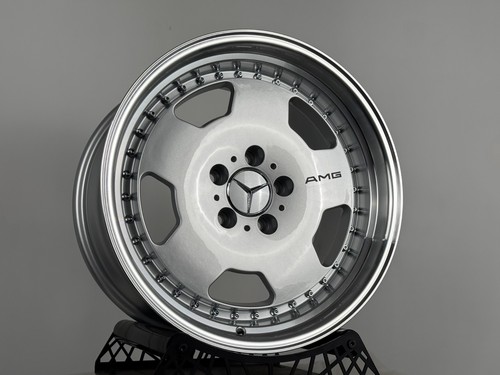 Neu 17x8 17x9 mercedes - 17x8,5,