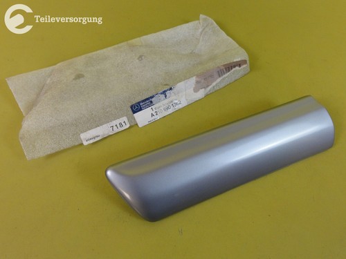 Schutzleiste kotflügel links - schutzleiste,
