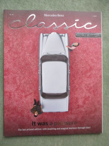 Mercedes benz classic final - classic,