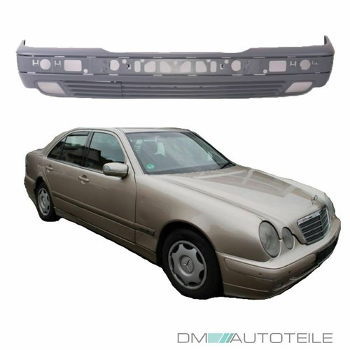 Mercedes s210 w210 stoßstange - mercedes,