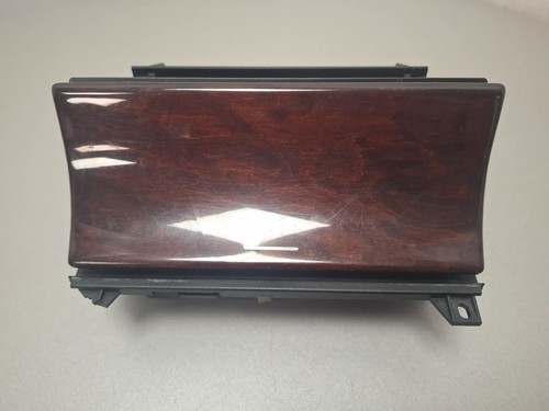 Aschenbecher mercedes w210 - mercedes,